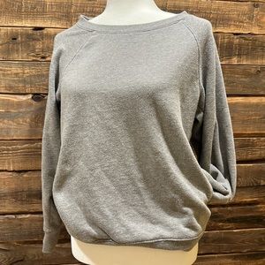 Forever 21 Sweatshirt Size Small